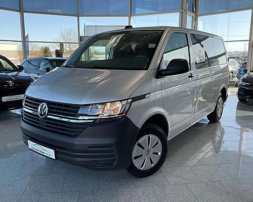 Volkswagen T6.1 Transporter 2.0TDI Kombi 9-Sitzer 70l-Tank