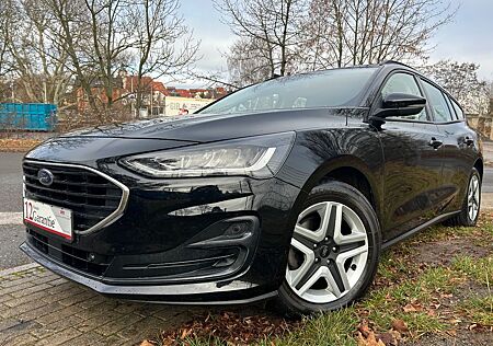 Ford Focus Turnier Cool&Conn. Automatik NEUES MODELL