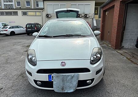 Fiat Punto EVO