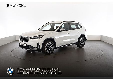 BMW X1 18d sDrive xLine Komfortzugang Widescreen Dis