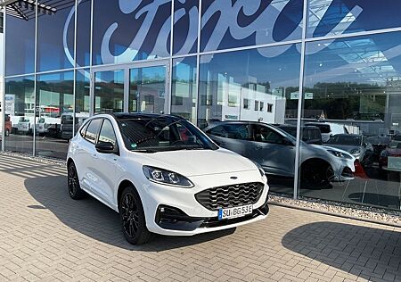 Ford Kuga ST-LINE X 2.5 PHEV 225PS BLACK PACKAGE