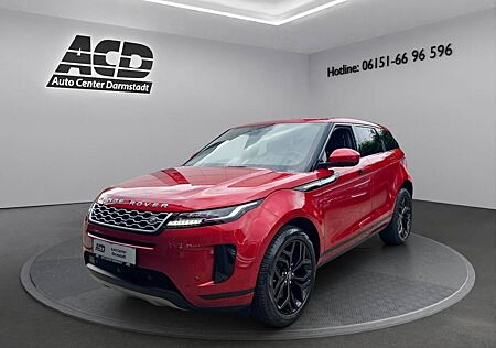 Land Rover Range Rover Evoque 2,0 D165*PANO*MEMORY*MERIDIAN