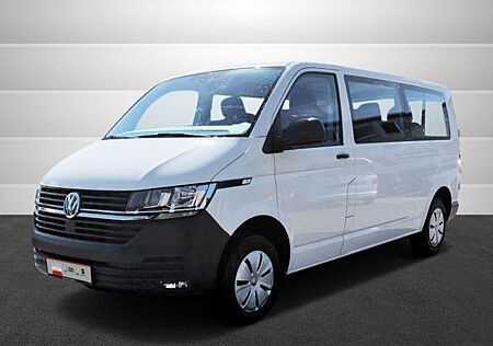 VW T6 Kombi Volkswagen T6.1 Kombi 2.0 TDI LR Klima PDC Bluetooth