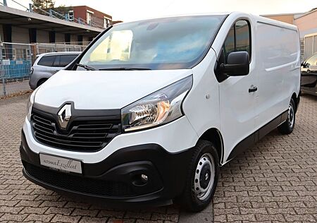 Renault Trafic Kasten L2H1 Komfort *PDC*NAVI*