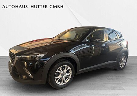 Mazda CX-3 SKYACTIV-G 150 AWD 6AT AL-EXCLUSIVE