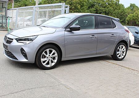Opel Corsa F Elegance
