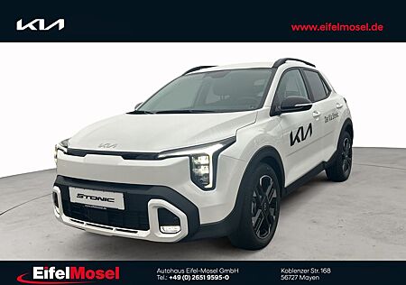 Kia Stonic GT-Line Navi SHZK RKF