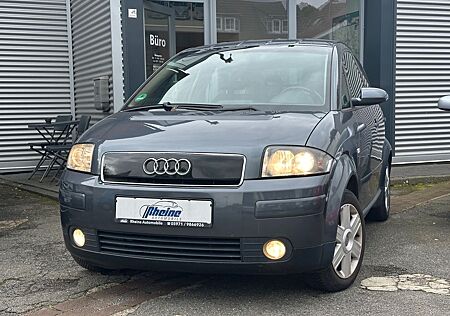 Audi A2 1.4