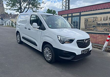 Opel Combo E Cargo Edition