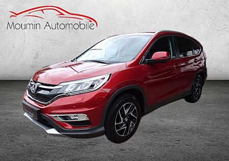 Honda CR-V 2.0 i-VTEC Elegance 2WD"KAMERA"NAVI"TEM"EU6