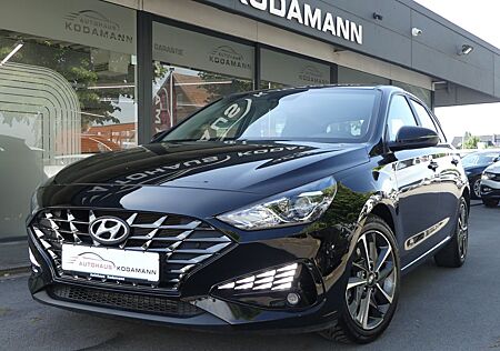 Hyundai i30 Trend Hybrid*Tempomat*Allwetter*PDC*Kamera*