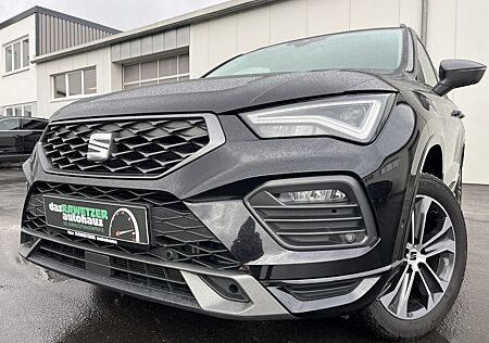 Seat Ateca 2.0 TDI DSG FR-Line 175€ m. 20% Anzahlung