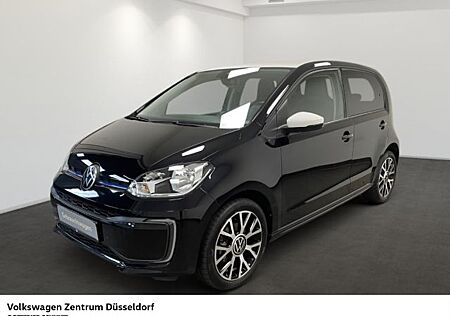 VW e-up! Volkswagen up e-up! Move Up! Automatik Sitzheizung