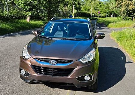 Hyundai ix35 2.0 Comfort 2WD Comfort
