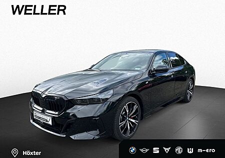 BMW 520d xdr M Sport Pro DA/PA-Prof,Pano,Standh,HUD