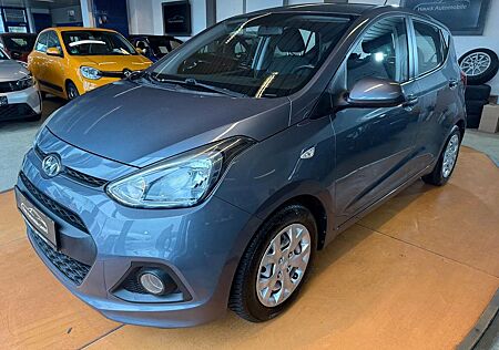 Hyundai i10 Trend Klima / Sitzhzg / Lenkradhzg