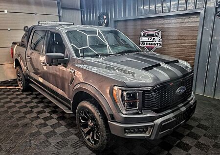 Ford F 150 F150 XL, RAPTOR Look 4x4 5.0L BIG BEAST