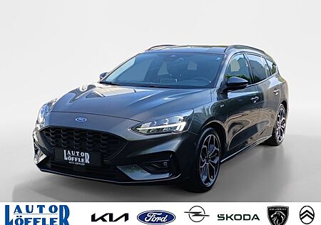 Ford Focus Turnier ST-Line PDC' ACC' NAVI' KLIMA'RFK'