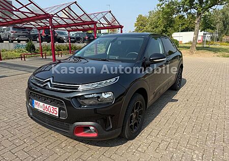 Citroën C4 Cactus Shine*KAMERA*AHK*SHZ*