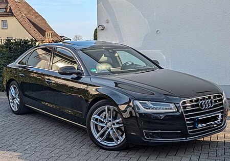 Audi A8 L 4.2 TDI tiptronic quattro -