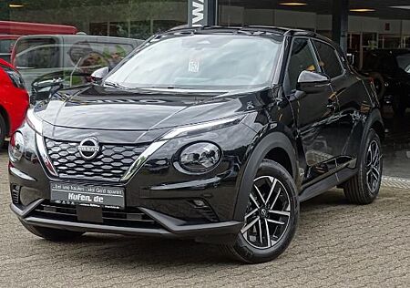 Nissan Juke 1.6 Hybrid N-Connecta Automatik Facelift