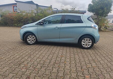 Renault ZOE Zen Zen