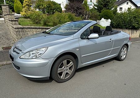 Peugeot 307 CC 135 -