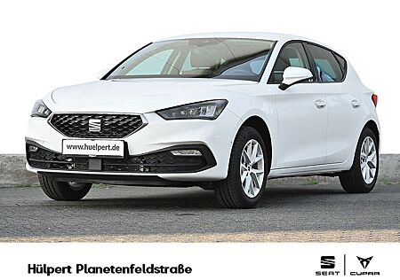 Seat Leon 1.5 ROAD EDITION DSG NAV RFK KEYL AHK-Vorb.