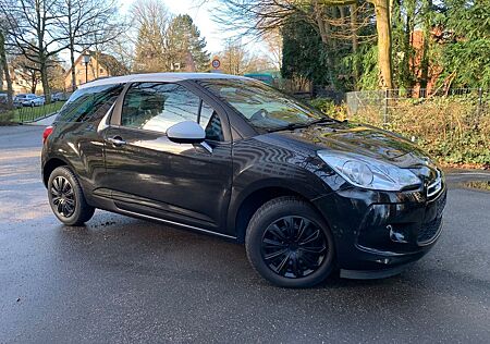 Citroën DS3 VTi 120 SoChic Autom. SoChic