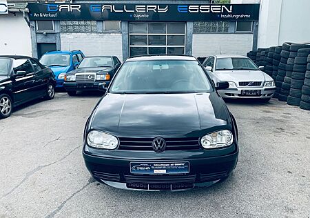 VW Golf Volkswagen 1.9TDI Champ TÜV 2026 KLIMA 18Zoll Alu