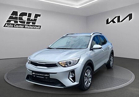 Kia Stonic 1.2 VISION NAVI KAMERA SITZHEIZUNG CARPLA