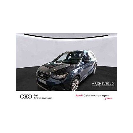 Seat Arona leasen