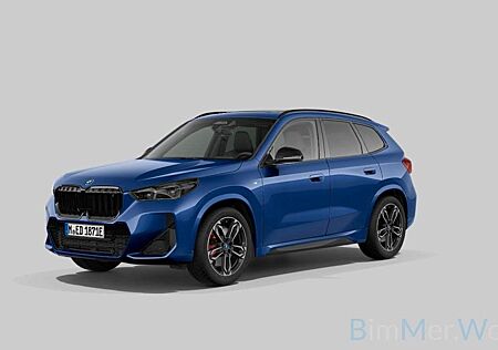 BMW iX1 gebraucht kaufen BMW iX1 xD30 M Sport Pro Panorama 360°HUD DAB H/K