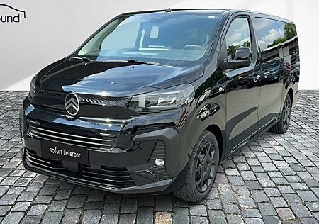 Citroën Spacetourer 2,0 Blue HDi Neu Autom Plus XL