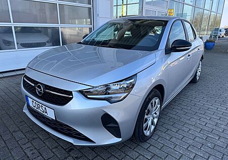 Opel Corsa F e Edition