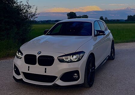 BMW 120 M Sport Shadow
