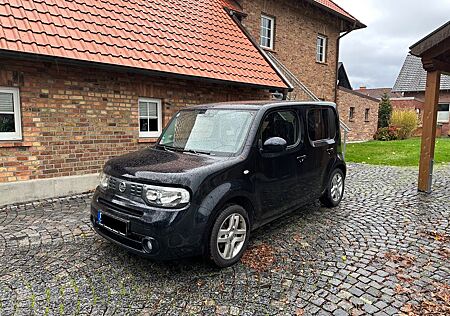 Nissan Cube 1.6