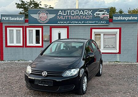 VW Golf Volkswagen Plus VI Trendline