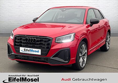 Audi Q2 S line 35 TFSI S tronic LED Rückfahrk