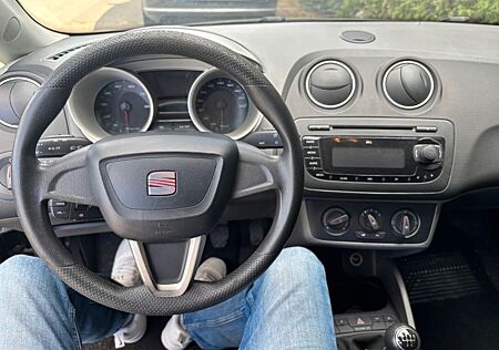 Seat Ibiza SC 1.4 16V Style Style