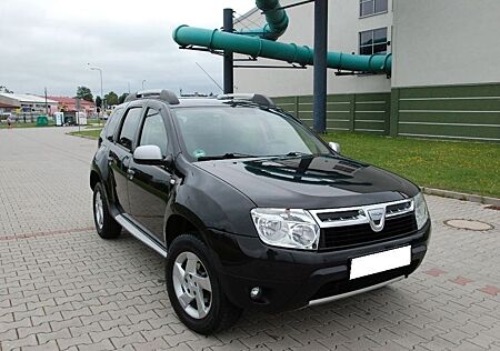 Dacia Duster 1.6 16V 105 4x2 -