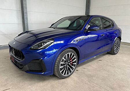 Maserati Grecale 3.0 V6 Trofeo+Fahr-Assist2+Sonus+1.Hand