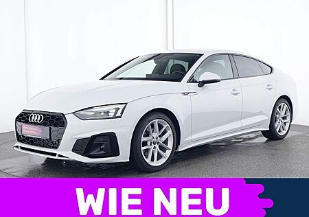 Audi A5 S-Line Navigation|Kamera|LED|ACC|SHZ|PDC