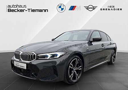 BMW 320d xDrive Lim. M Sport LC-Prof ACC DrivAss Par