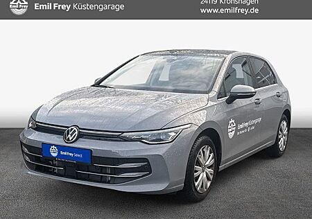 VW Golf Volkswagen VIII Style 1.5 eTSI DSG LED Kamera PDC Digi