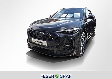 Audi Q5 Spb. TDI qu. S line Int. ACC 4xSitzh Tech pro