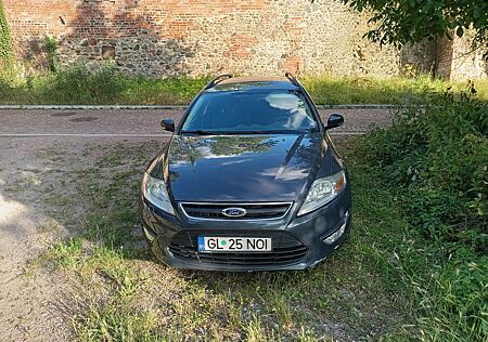 Ford Mondeo 2,0TDCi 103kW DPF Trend Turnier Trend
