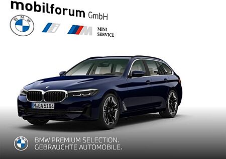 BMW 530 d xDrive Luxury Line Panorama Massage 4xSHZ