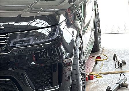 Land Rover Range Rover Sport 3.0 SDV6 HSE HSE