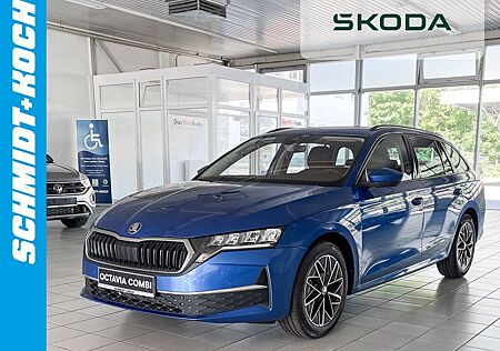 Skoda Octavia 1.5 TSI mHEV Selection 1.5 TSI mHEV 110